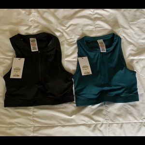 Gymshark Speed Bras